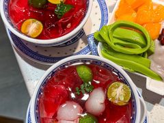 -小龙坎火锅(仓山万达店)