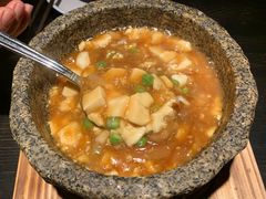 -绿茶餐厅(汇悦大融城店)