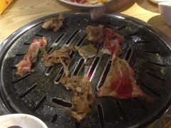 -釜山火炉·海鲜烤肉(紫藤路店)