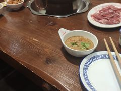 -大明铜锅·烤涮坊·烧烤(新开路店)