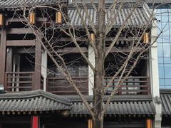 -香积寺