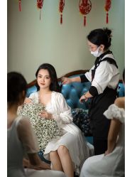 -MECCI婚礼摄影跟拍(红东方广场店)