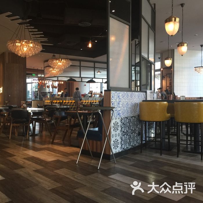 atlas kitchen 寰图厨房