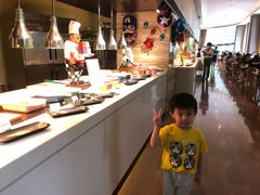 -威珀斯酒店·珀萃美食餐厅