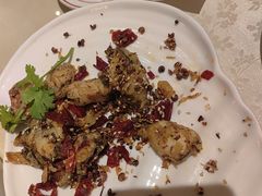 -归元·云集斋素菜馆