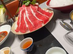 -红鼎豆捞·非遗鲍皇汤火锅(宝丰路店)