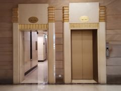 -顺德君豪酒店(佛山容桂渔人码头店)