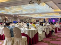 -百乐门喜宴(海珠广场华厦店)