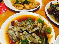 -温州一家人美食(西木头市店)