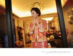 -圣柏莎高端婚纱会所