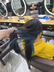 -藤野造型·专业烫染店