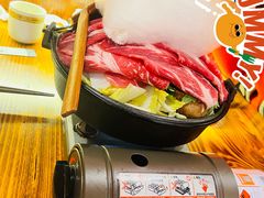 -千懿六本木酒场(常熟路店)