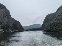 -五泄景区