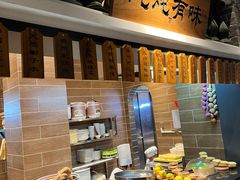 自助取餐区-昌隆•家家鹅乡•海南菜老字号(琼海店)