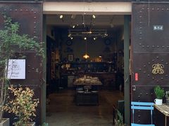 -大理床单厂艺术区