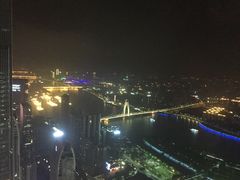 -广州四季酒店