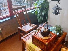 -四川饭店(长白店)