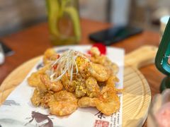 -马灯部落·西湖边的创意山景餐厅(虎跑动物园店)