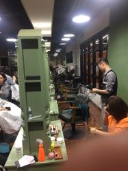 -形象革命造型·护肤Hair Studio