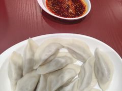 -喜家德虾仁水饺(深圳印力中心店)