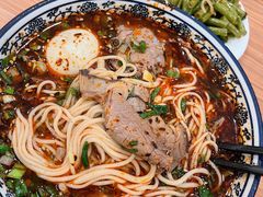 -有礼有面(知春路店)