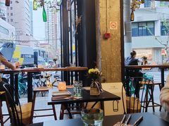 -O'mills Sourdough Bakery&Bistro(永嘉路店)