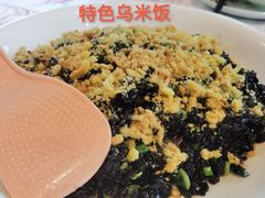 -五马集·海鲜·温州大牌档(黑金冠五马街十字路口店)