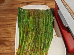 -烤小呆碳烤大肉筋