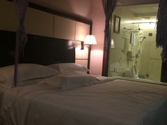 -维也纳国际酒店(深圳新洲店)