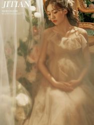 -专注孕妇照亲子照·纪田摄影