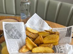 -KimPro 辛普乐概念韩餐