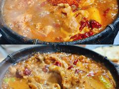 -范贤光鸡公煲(平乐园总店)