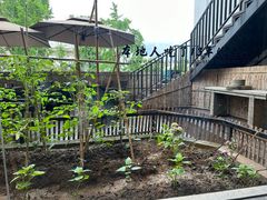 -黄山老妈·土菜(碧桂园店)