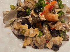 -闽海肴(北辰荟店)