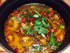 -烛影拾光观景餐厅·创意菜·摄影·小提琴(大唐不夜城店)