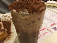 -大哥餐厅(西城花园店)