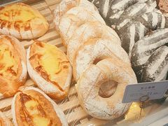 -21克拉面包(崂山万象汇店)