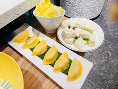 -三人行骨头王火锅(长寿店)