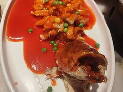 -探花·意境江南菜·唐伯虎文化体验店·松鼠桂鱼(观前店)
