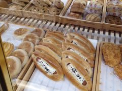 -皇后饼店(财富广场店)