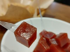 -春家·非遗手工小吃(三墩新天地店)