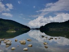 -梁野山景区
