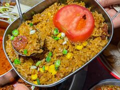 -根据地火锅(南河桥店)