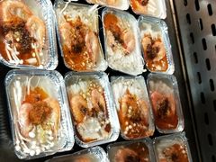 -韩风源烧烤涮自助餐厅(禹州新一峰店)