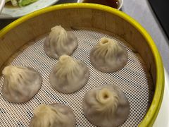 -银都上海菜馆(粤海东路店)