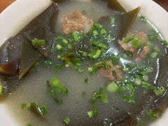 -老一品蹄花店(新津店)