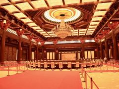 -北京雁栖湖国际会展中心