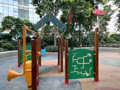 -荔湾区儿童公园