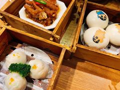 -禄运茶居·手工点心(猎德店)