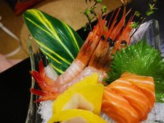三品此生拼盘-春草居酒屋·晴子の店